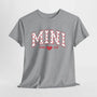 mamagibt T-Shirt Kinder Mama und Ich Herzchen