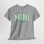 mamagibt T-Shirt Kinder Mama und Ich Dinosaurier