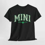 mamagibt T-Shirt Kinder Mama und Ich Dinosaurier