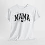 mamagibt T-Shirt Mama und Mini Schwarz