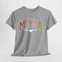 mamagibt T-Shirt Mama und Mini Oxford Dunes