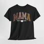 mamagibt T-Shirt Mama und Mini Oxford Dunes