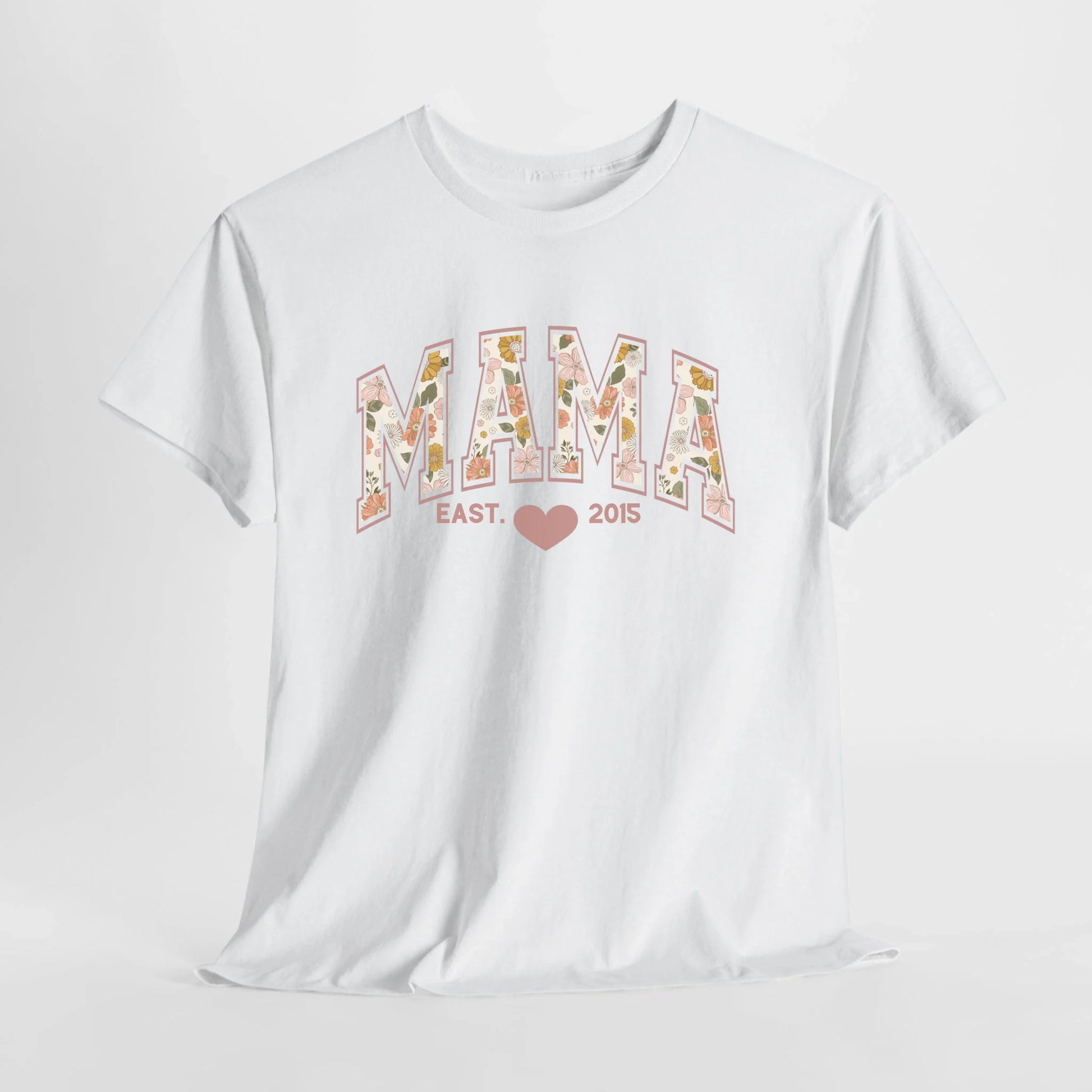 mamagibt T-Shirt Mama und Mini Herbst