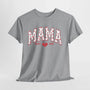 mamagibt T-Shirt Mama und Mini Herzchen