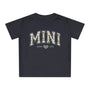 mamagibt T-Shirt Baby Mama und Ich Bagger1