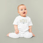mamagibt T-Shirt Baby Mama und Ich Bagger1 T-Shirt Baby Mama und Ich Bagger