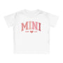 mamagibt T-Shirt Baby Mama und Ich pink T-Shirt Baby Mama und Ich pink White