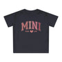 mamagibt T-Shirt Baby Mama und Ich pink