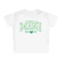 mamagibt T-Shirt Baby Mama und Ich Dinosaurier
