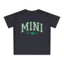 mamagibt T-Shirt Baby Mama und Ich Dinosaurier T-Shirt Baby Mama und Ich Dinosaurier Black