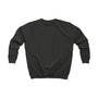 mamagibt Sweatshirt Kinder Mama und Ich Bunt