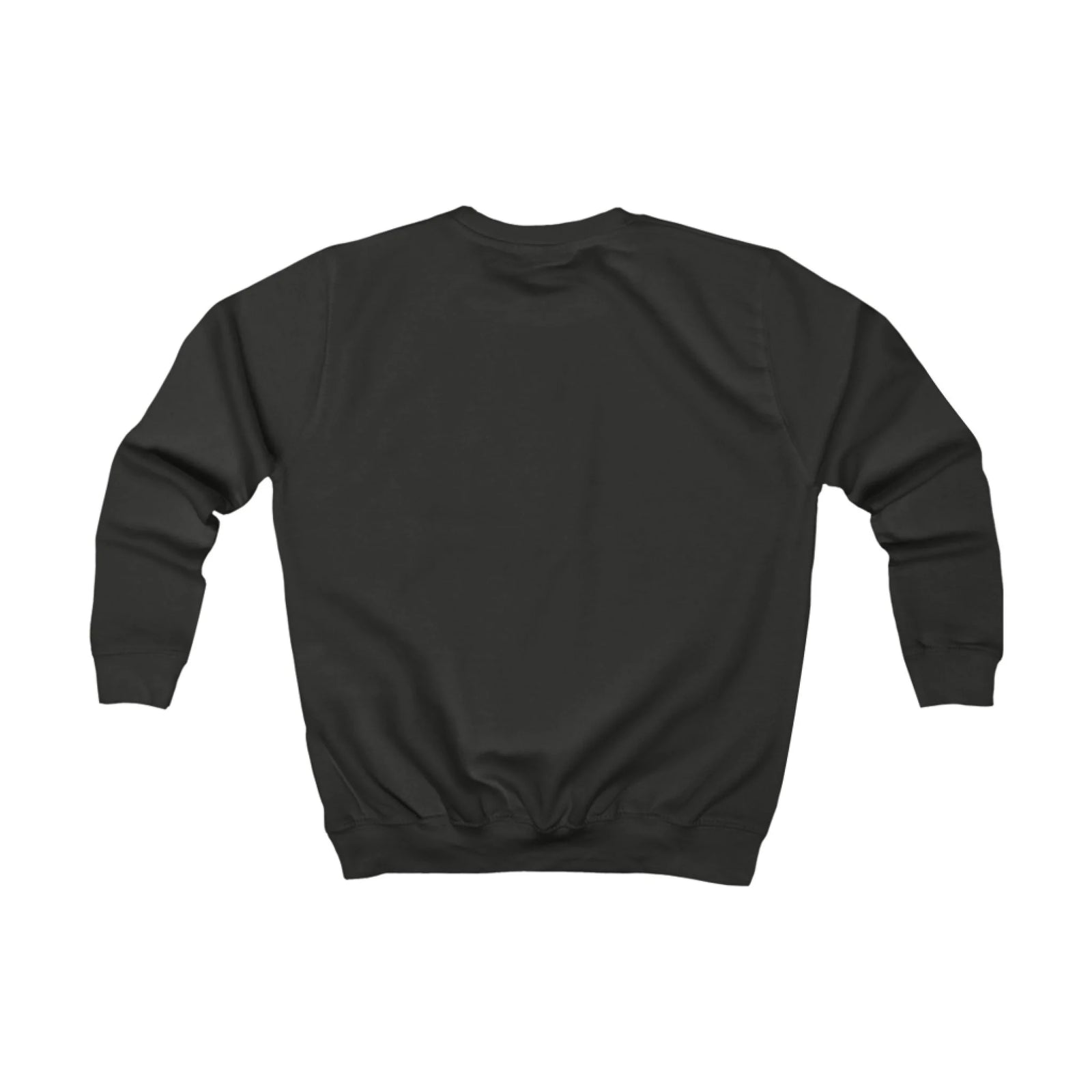 mamagibt Sweatshirt Kinder Mama und Ich Blau