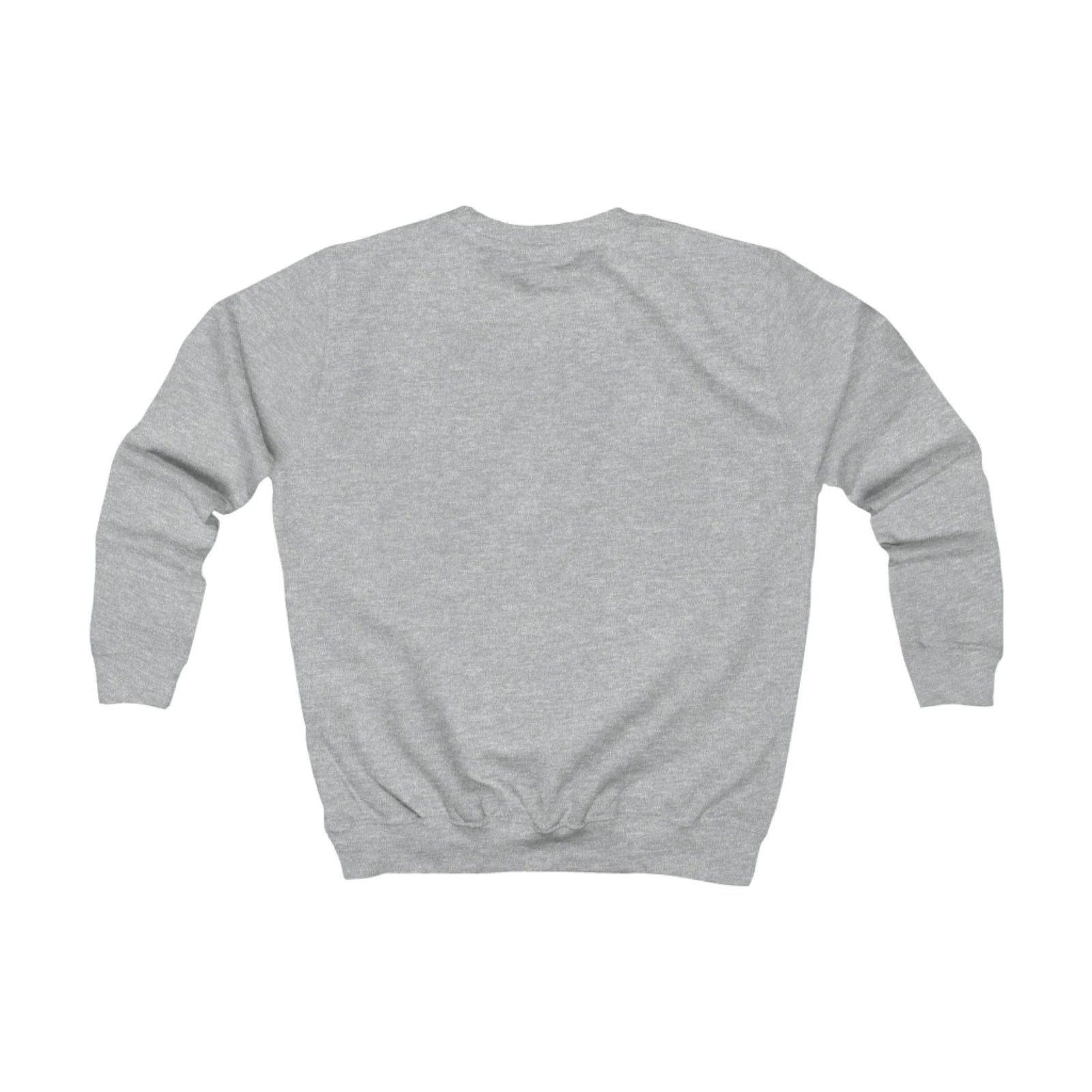 mamagibt Sweatshirt Kinder Mama und Ich Blau