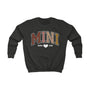 mamagibt Sweatshirt Kinder Mama und Ich Oxford Dunes