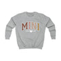 mamagibt Sweatshirt Kinder Mama und Ich Oxford Dunes