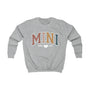 mamagibt Sweatshirt Kinder Mama und ich Montana Shades