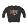 mamagibt Sweatshirt Kinder Mama und ich Montana Shades
