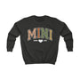 mamagibt Sweatshirt Kinder Mama und Ich Napa Earth