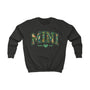 mamagibt Sweatshirt Kinder Mama und Ich Dschungel
