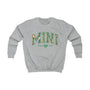 mamagibt Sweatshirt Kinder Mama und Ich Dschungel