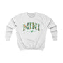 mamagibt Sweatshirt Kinder Mama und Ich Dschungel