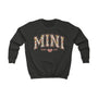 mamagibt Sweatshirt Kinder Mama und Ich Herbst