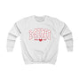 mamagibt Sweatshirt Kinder Mama und Ich Herzchen