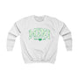 mamagibt Sweatshirt Kinder Mama und Ich Dinosaurier