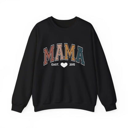 mamagibt Sweatshirt Mama und Mini Montana Shades