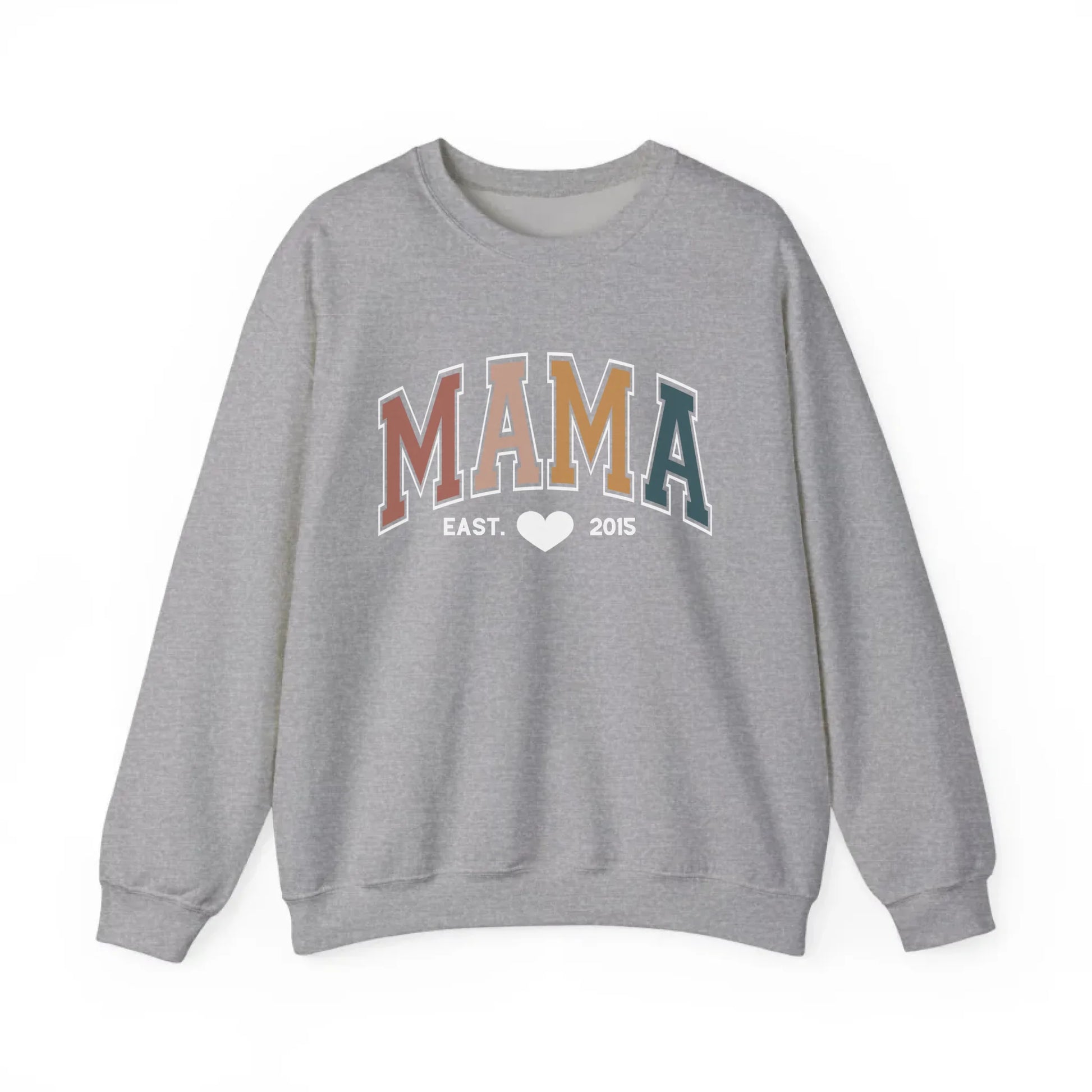 mamagibt Sweatshirt Mama und Mini Montana Shades
