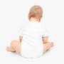 Printify Kurzarm Body big sis Club personalisiert