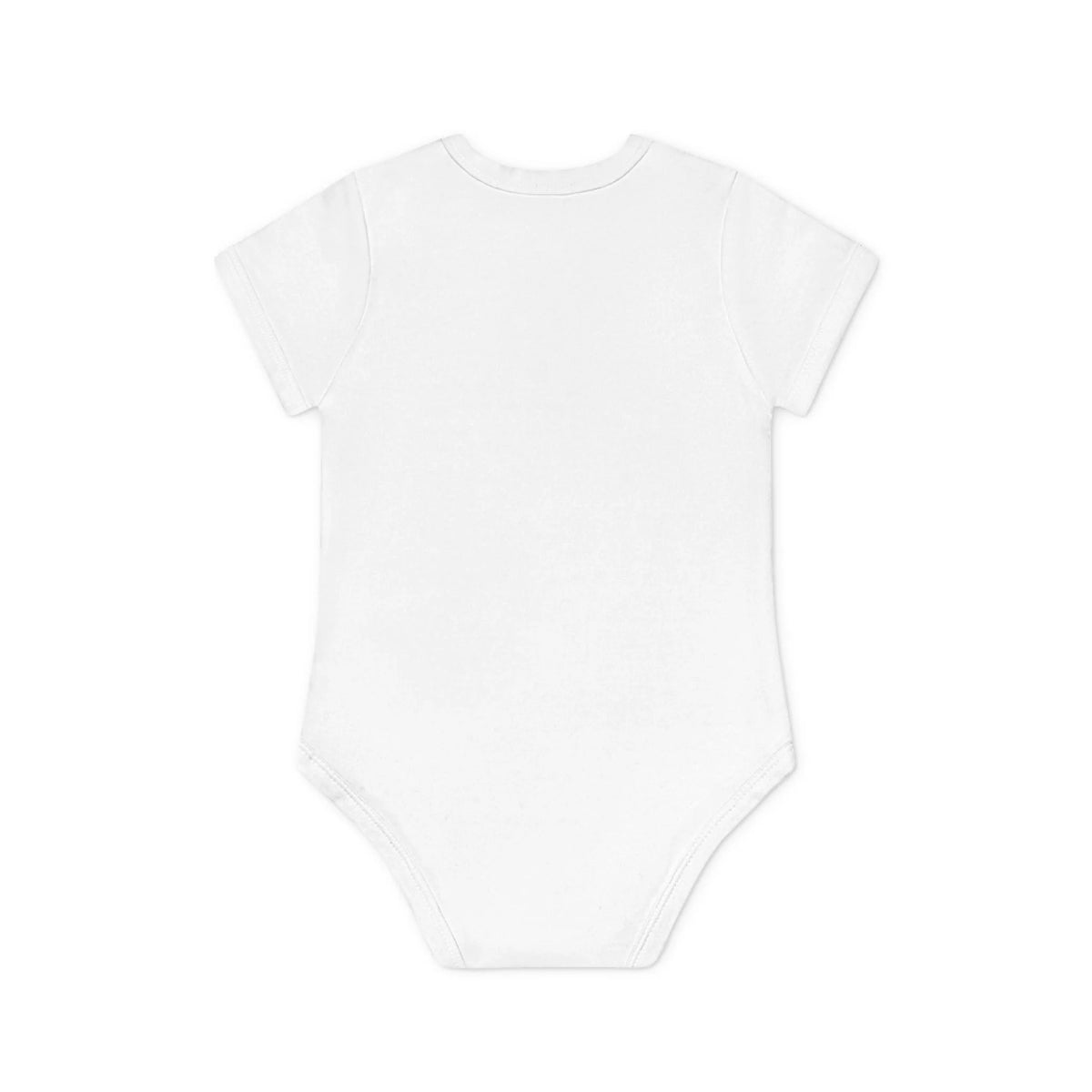 Printify Kurzarm Body big sis Club personalisiert