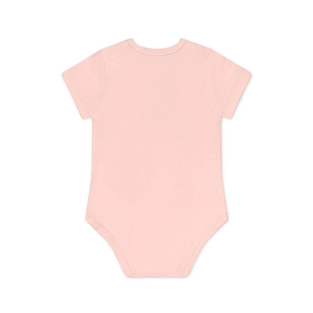 Printify Kurzarm Body big sis Club personalisiert