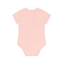 Printify Kurzarm Body big sis Club personalisiert