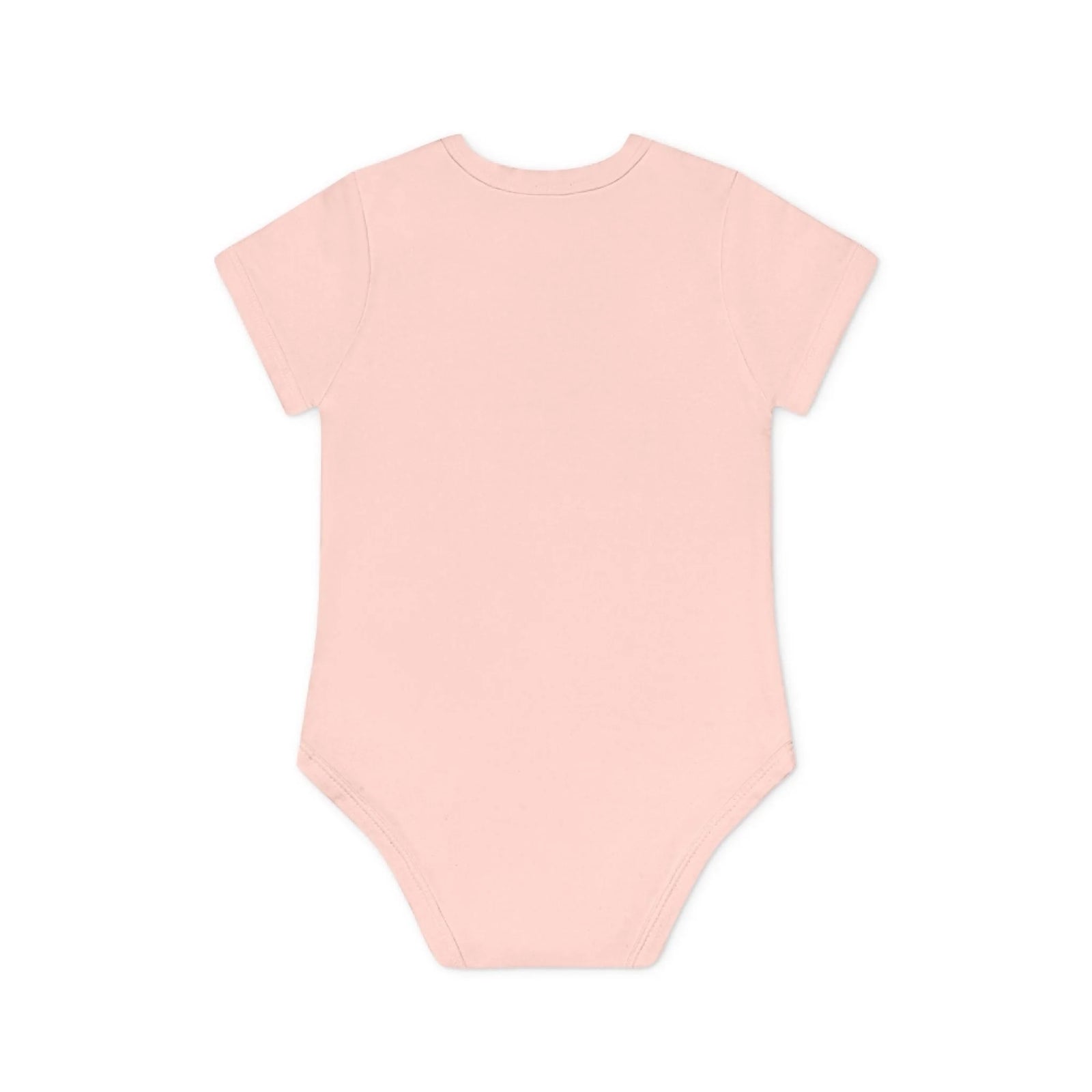 mamagibt Kurzarm Body lil sis herz black