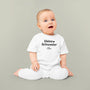 mamagibt T-Shirt Baby kleine Schwester
