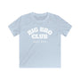 mamagibt Kinder T-Shirt big bro club
