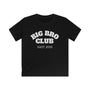 mamagibt Kinder T-Shirt big bro club