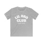 mamagibt Kinder T-Shirt lil bro club