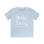mamagibt Kinder T-Shirt lil bro