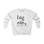mamagibt Kinder Sweatshirt big sis