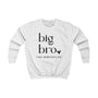 mamagibt Kinder Sweatshirt big bro