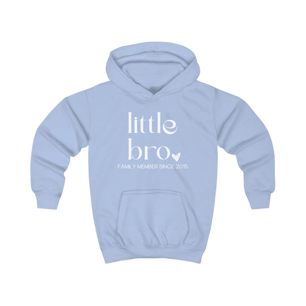Hoodie Kinder lil bro