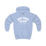 mamagibt Hoodie Kinder big bro club Hoodie Kinder big bro club Sky Blue
