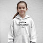 mamagibt Hoodie Kinder große Schwester