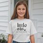 mamagibt Kinder T-Shirt lil sis