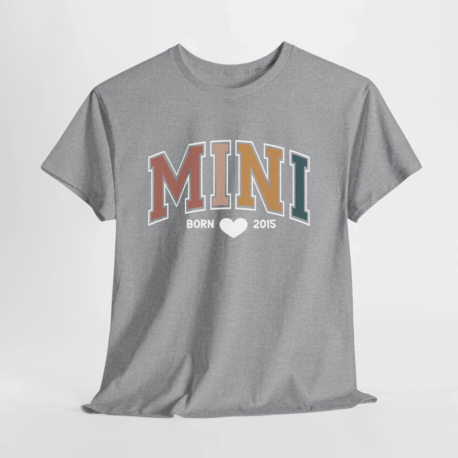 mamagibt T-Shirt Kinder Mama und Ich Montana Shades