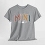 mamagibt T-Shirt Kinder Mama und Ich Montana Shades