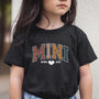 mamagibt T-Shirt Kinder Mama und Ich Montana Shades T-Shirt Kinder Mama und Ich Montana Shades Black