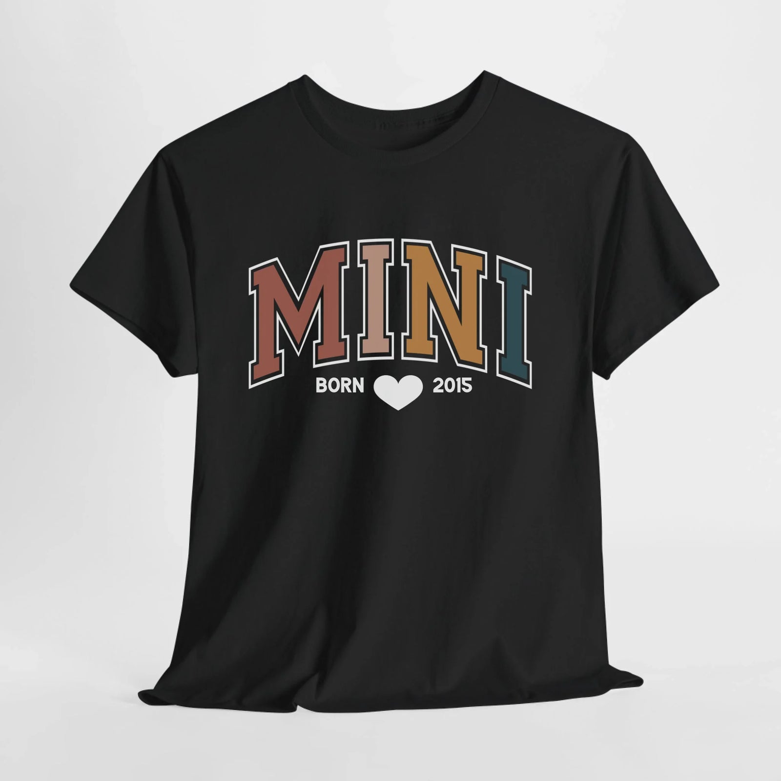 mamagibt T-Shirt Kinder Mama und Ich Montana Shades